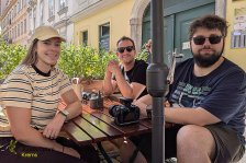 22.08.2026 Ausflug nach Wien